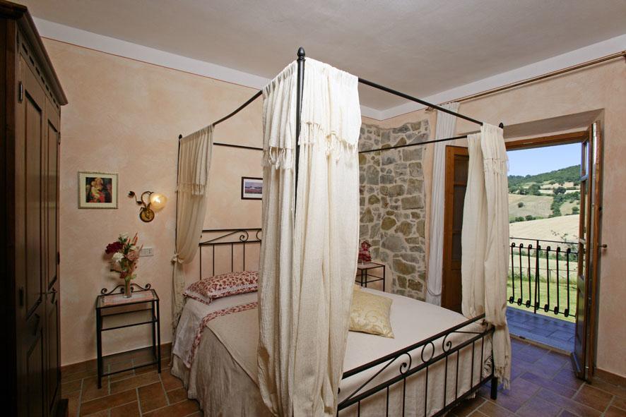 Agriturismo D' Epoca La Marianella Catabbio